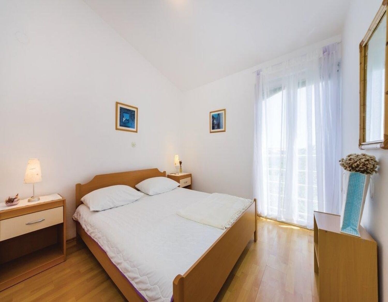 Apartment Mare 10787-A2