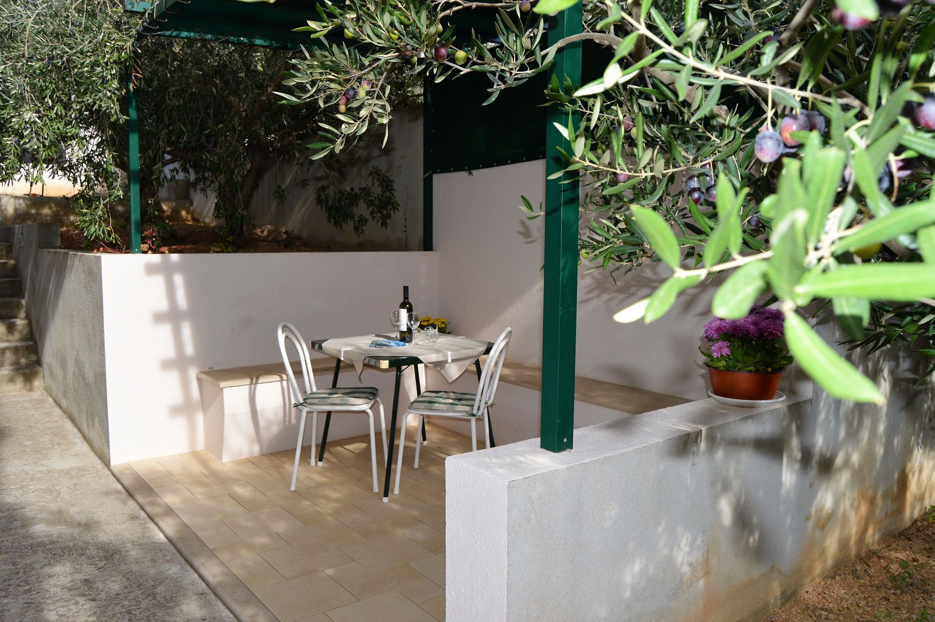 Apartments Frama 108571-A1