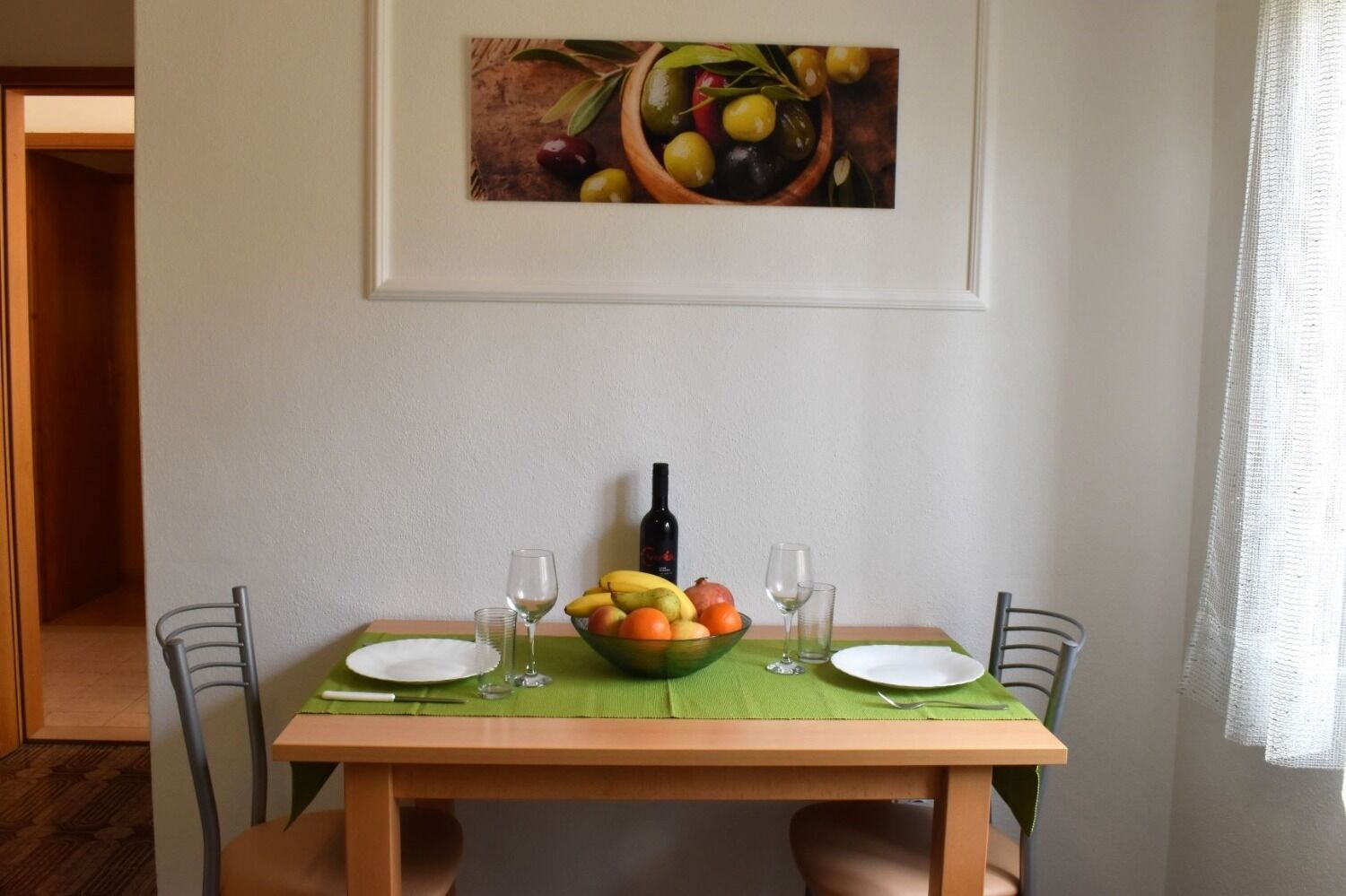 Apartments Frama 108571-A1