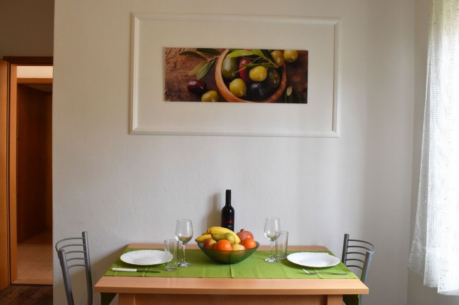 Apartments Frama 108571-A1