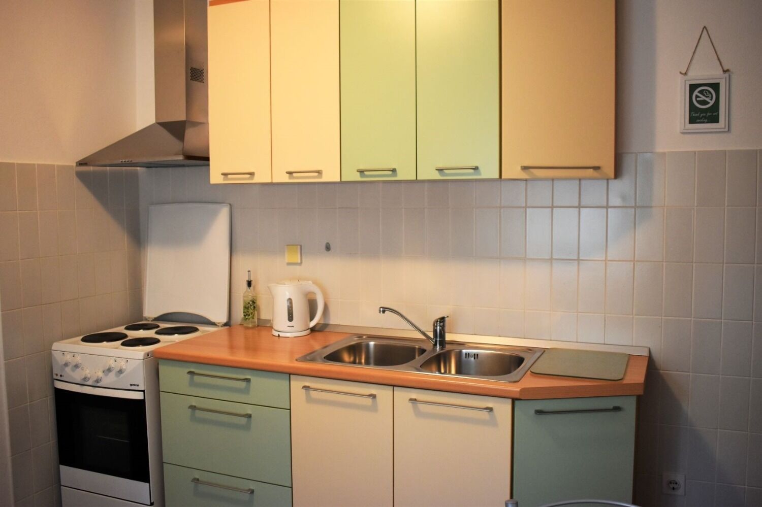 Apartments Frama 108571-A1