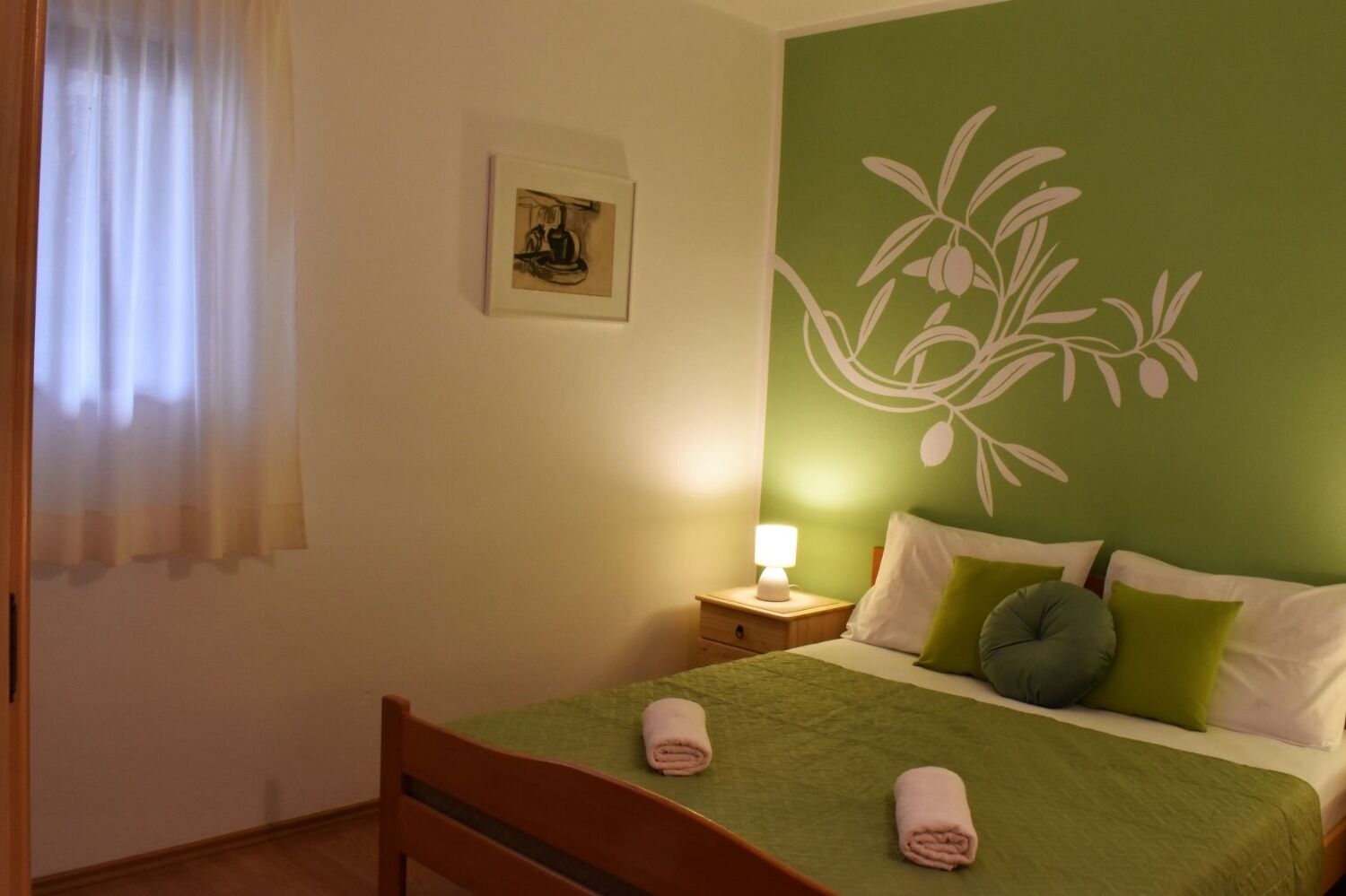 Apartments Frama 108571-A1