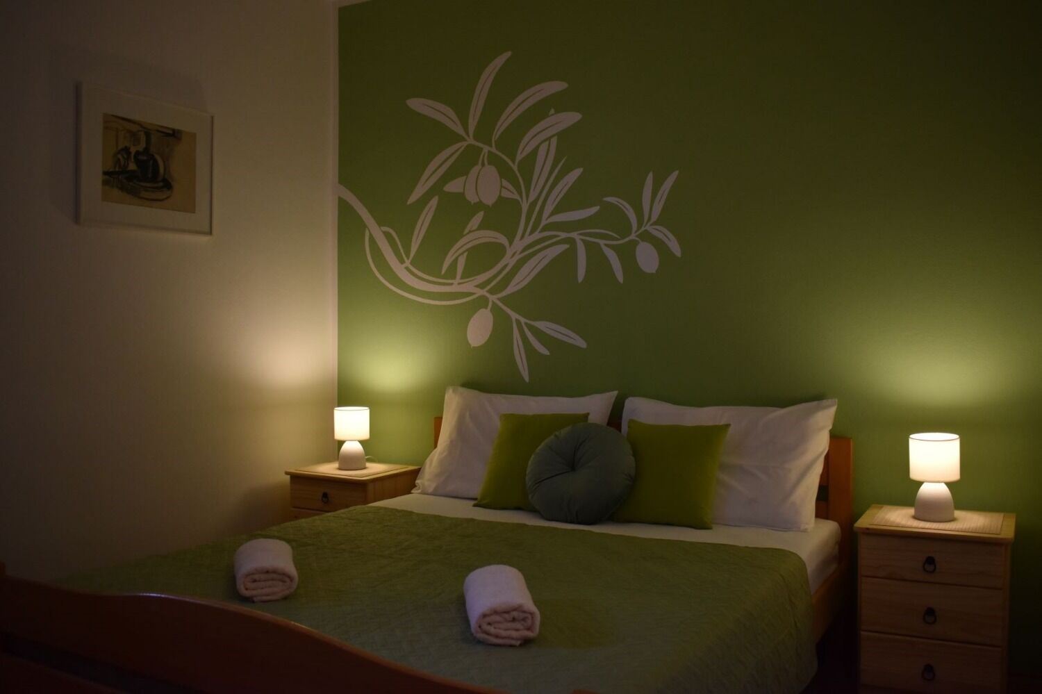 Apartments Frama 108571-A1