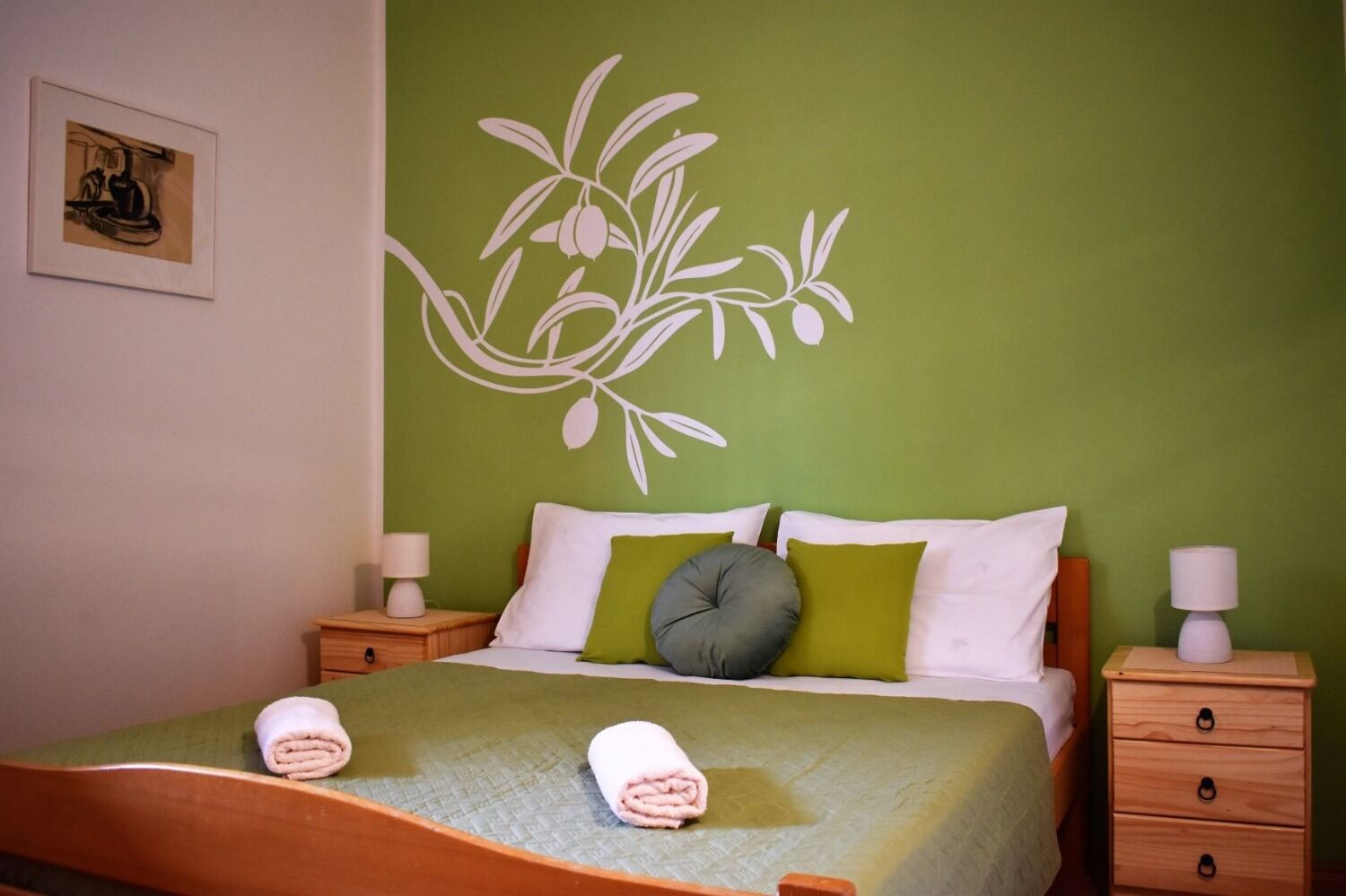 Apartments Frama 108571-A1
