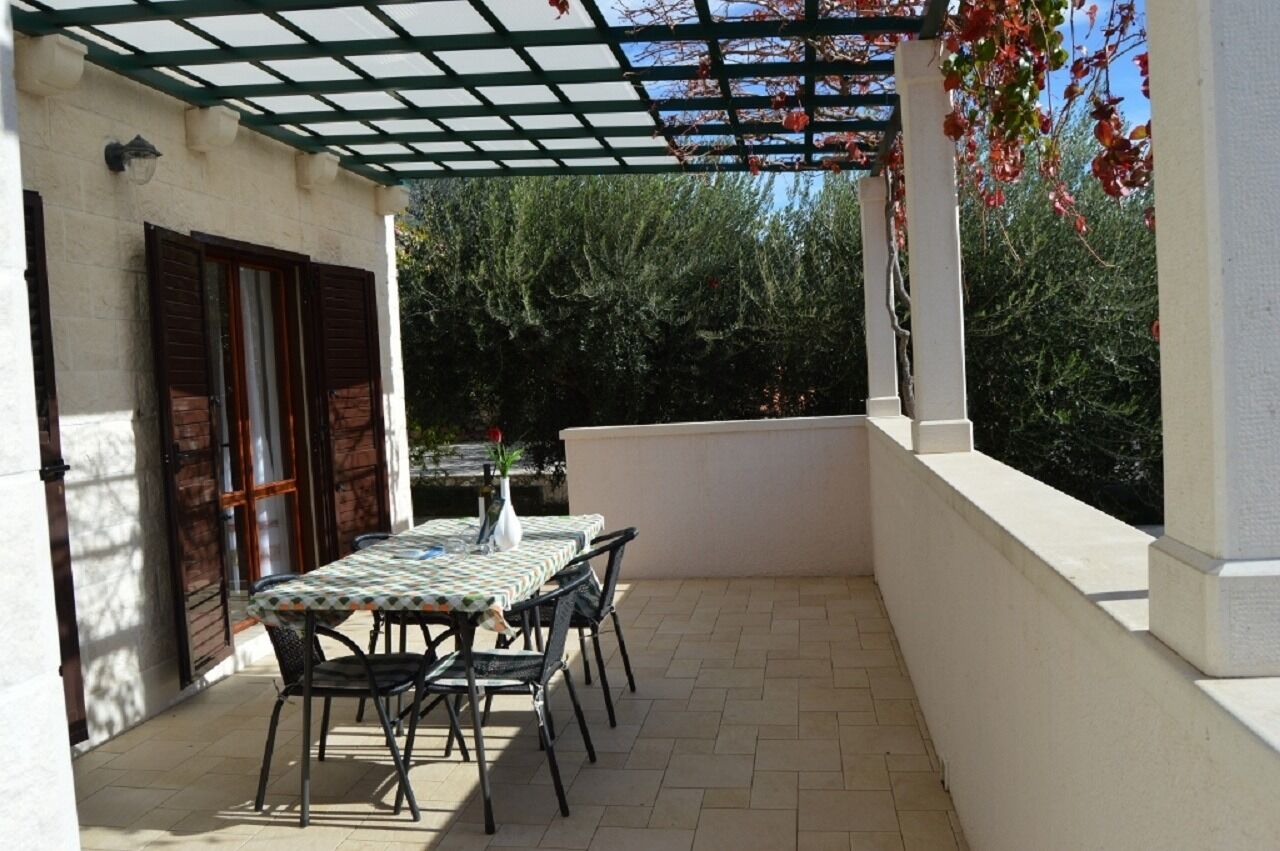 Apartments Frama 108571-A2