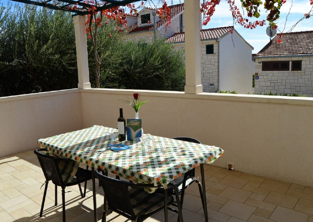 Apartments Frama 108571-A2