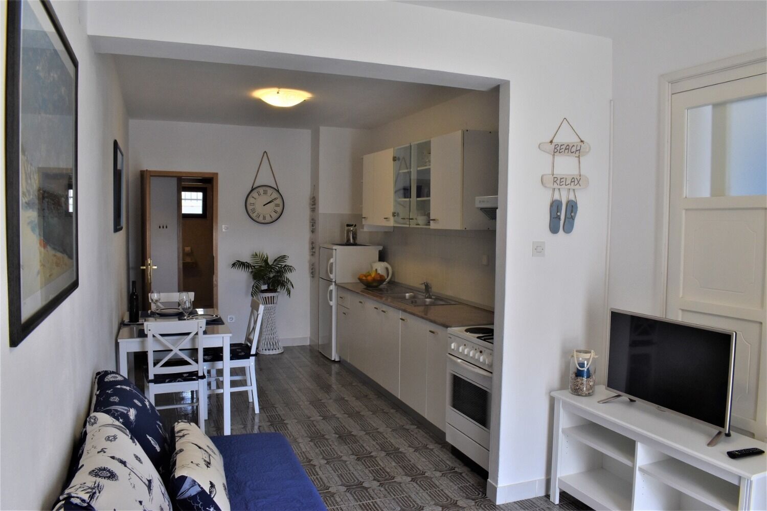 Apartments Frama 108571-A2