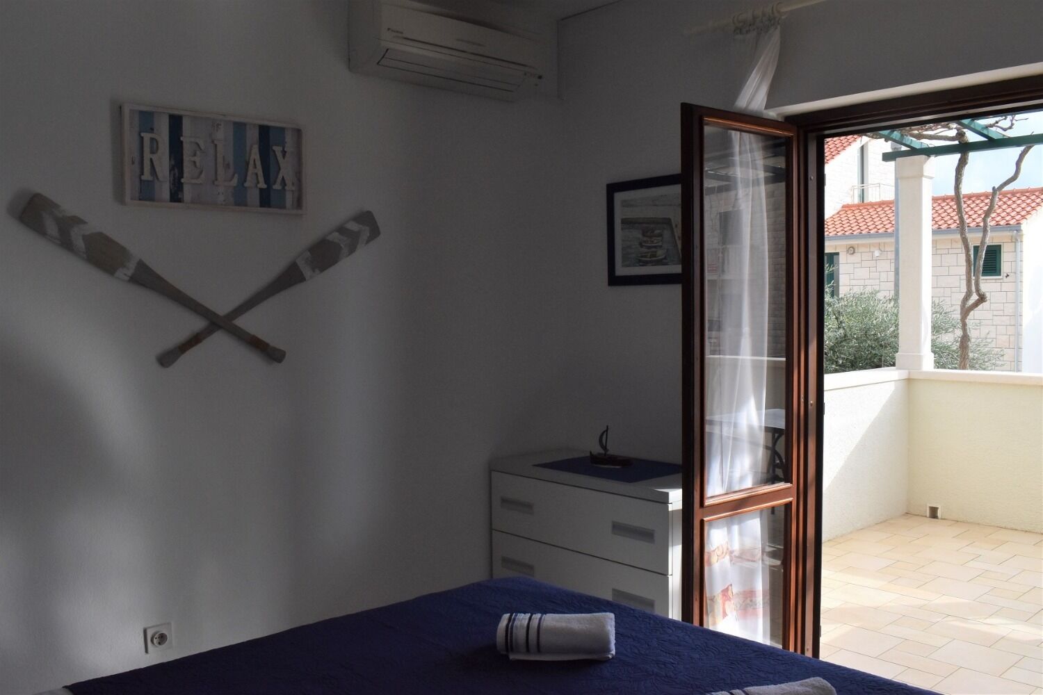 Apartments Frama 108571-A2