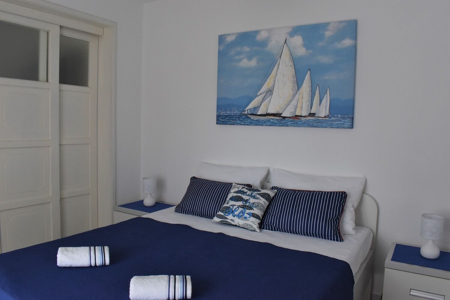 Apartments Frama 108571-A2