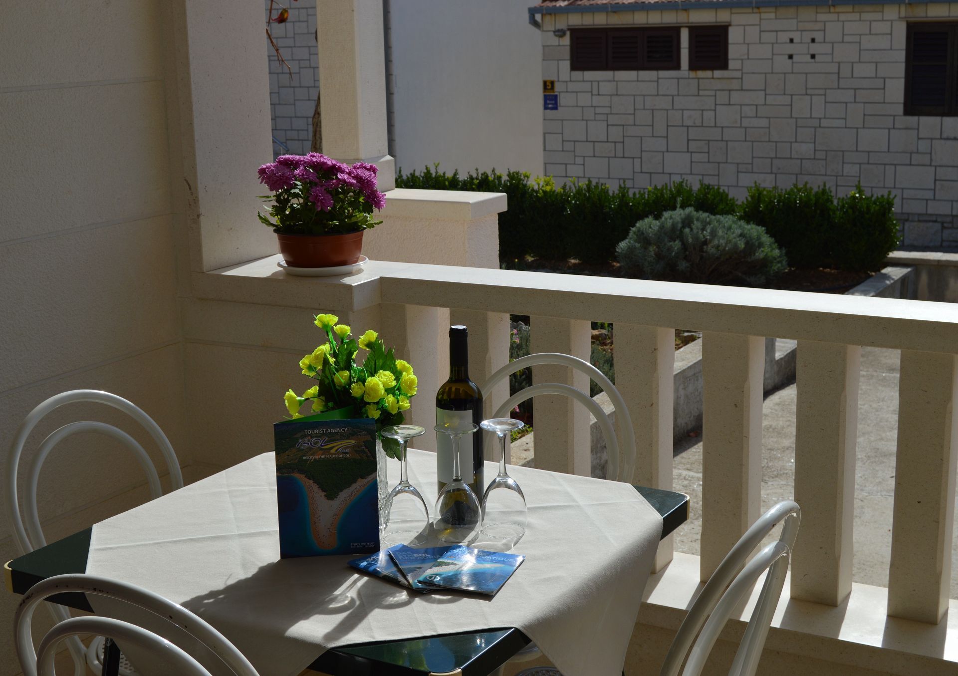 Apartments Frama 108571-A3