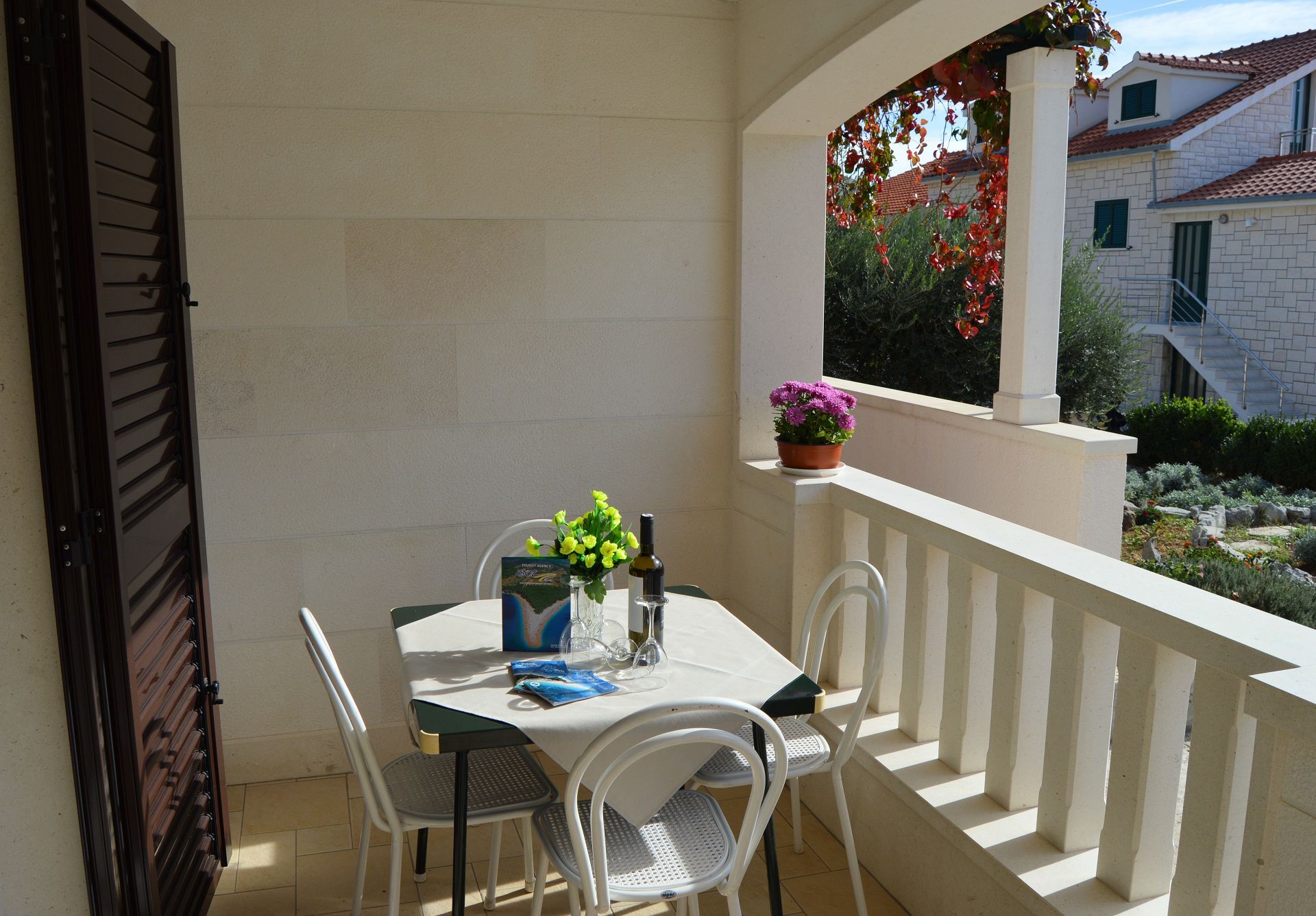 Apartments Frama 108571-A3