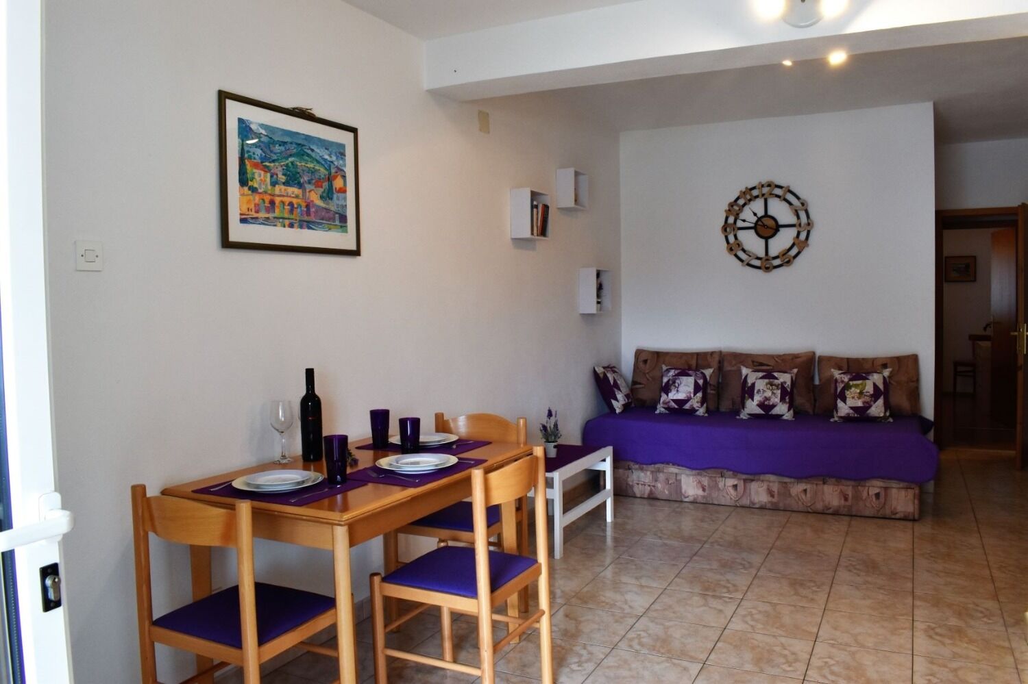 Apartments Frama 108571-A3