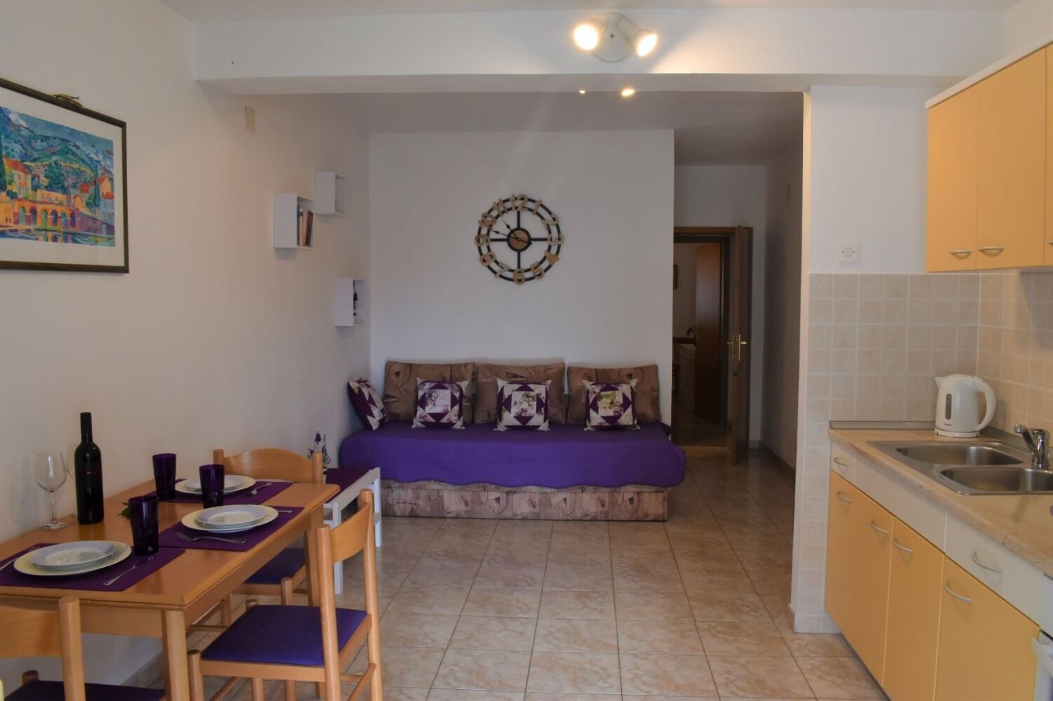 Apartments Frama 108571-A3