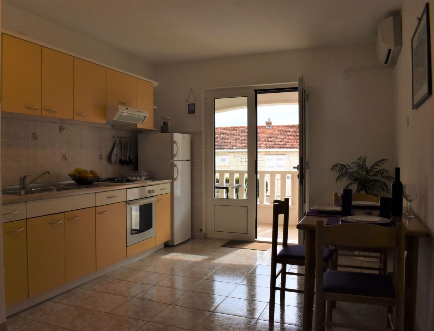Apartments Frama 108571-A3