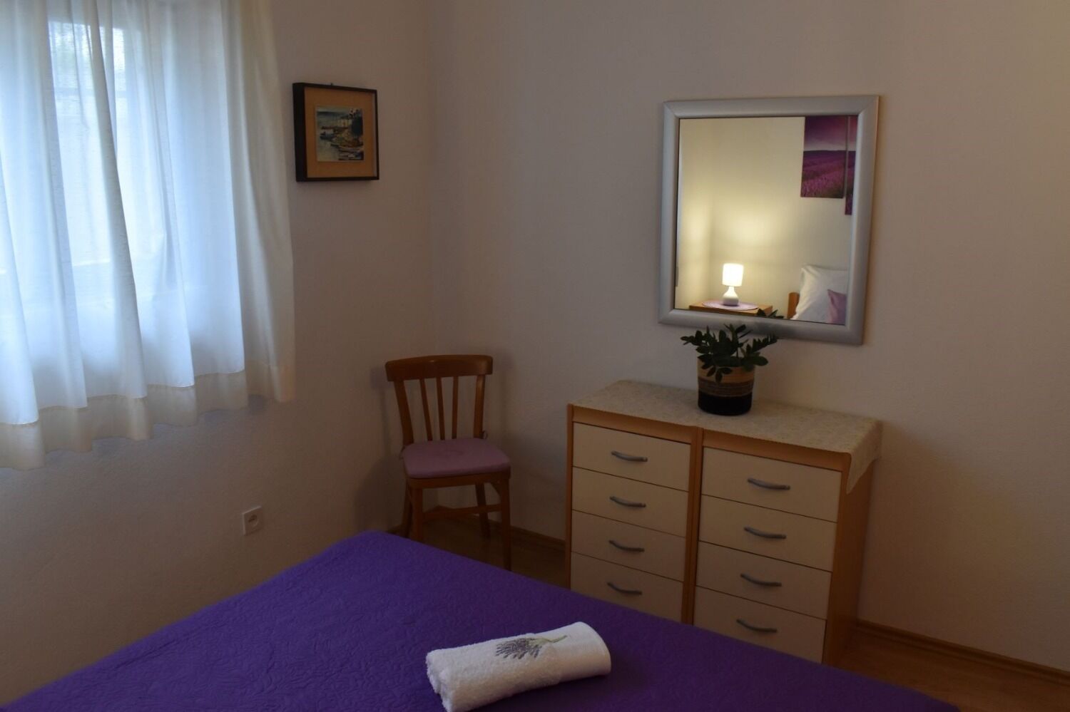 Apartments Frama 108571-A3