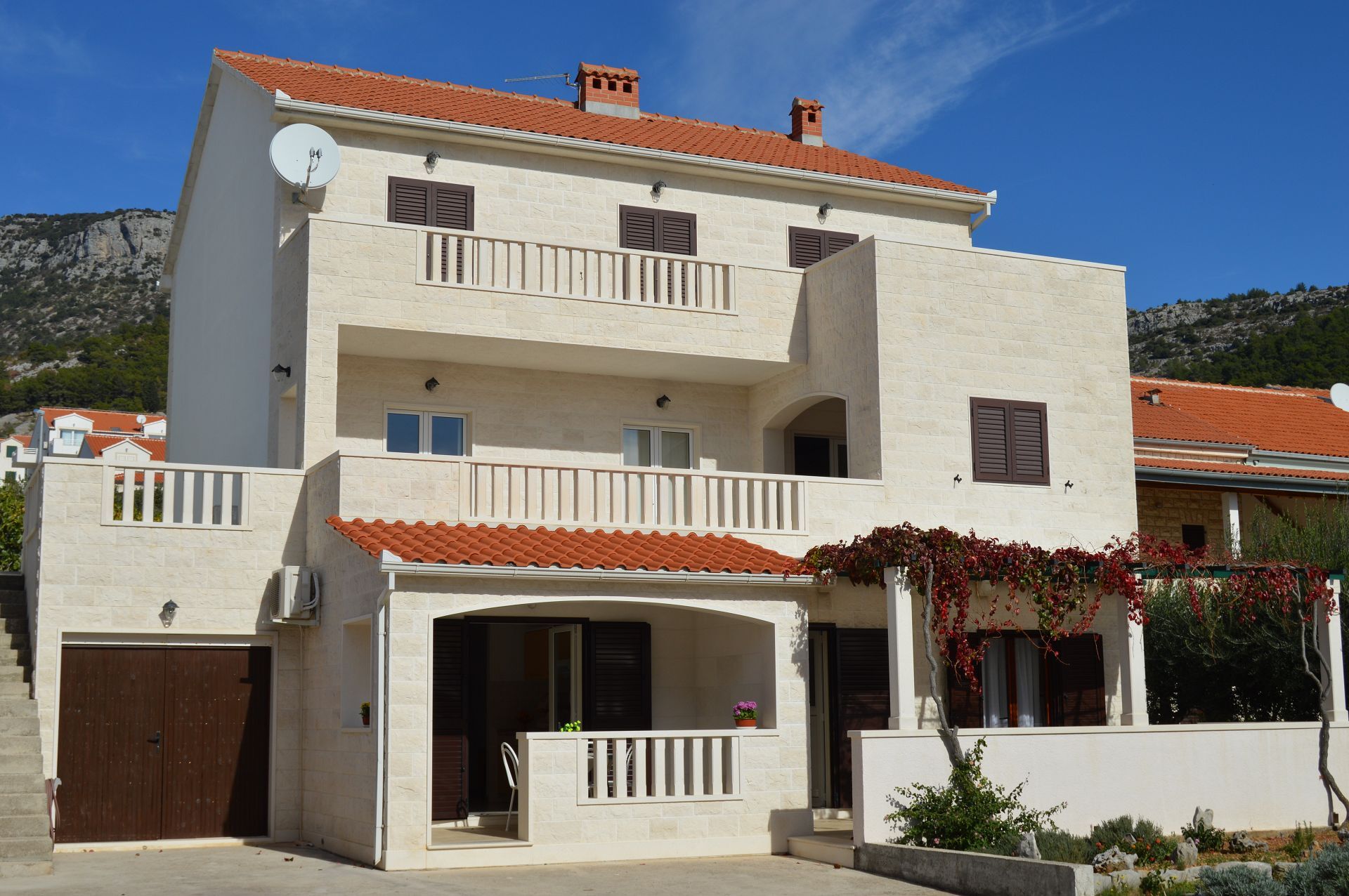 Apartments Frama 108571-A1
