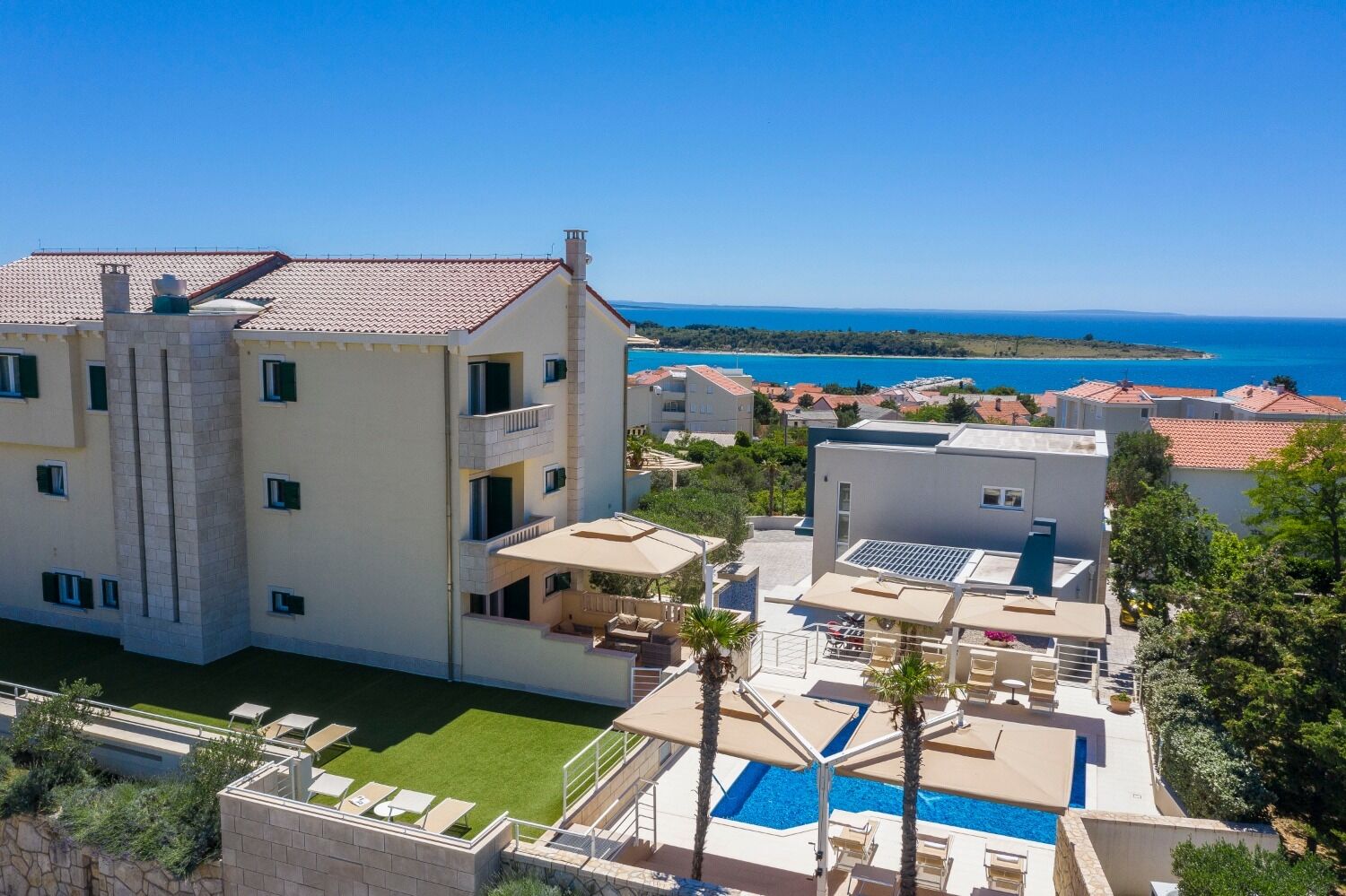 Apartmani Tomo A3