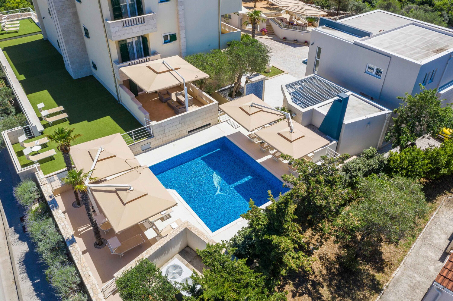 Apartments Tomo 10862-A3