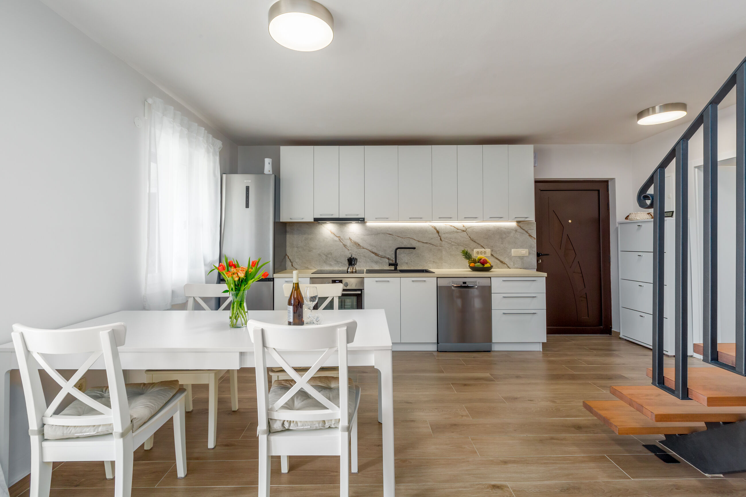 Apartment Luka Premium 99837-A1