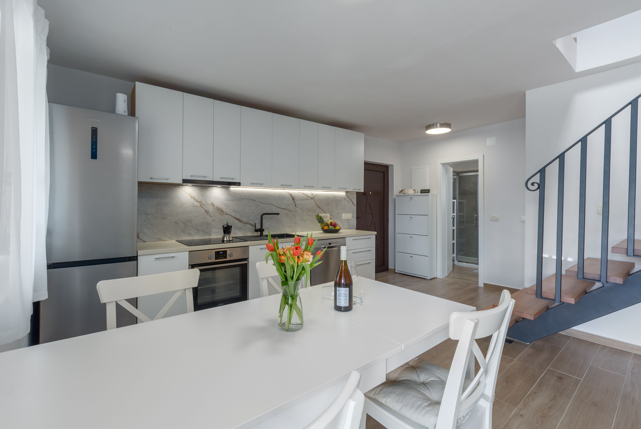Apartment Luka Premium 99837-A1