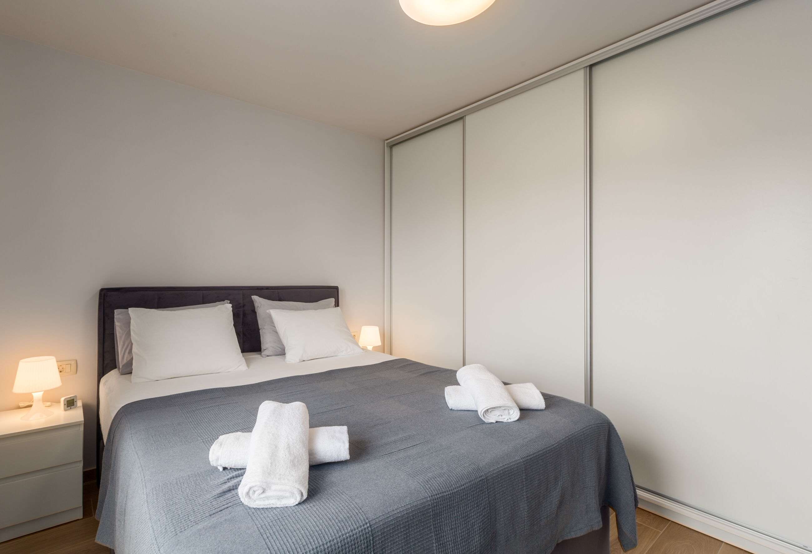 Apartment Luka Premium 99837-A1