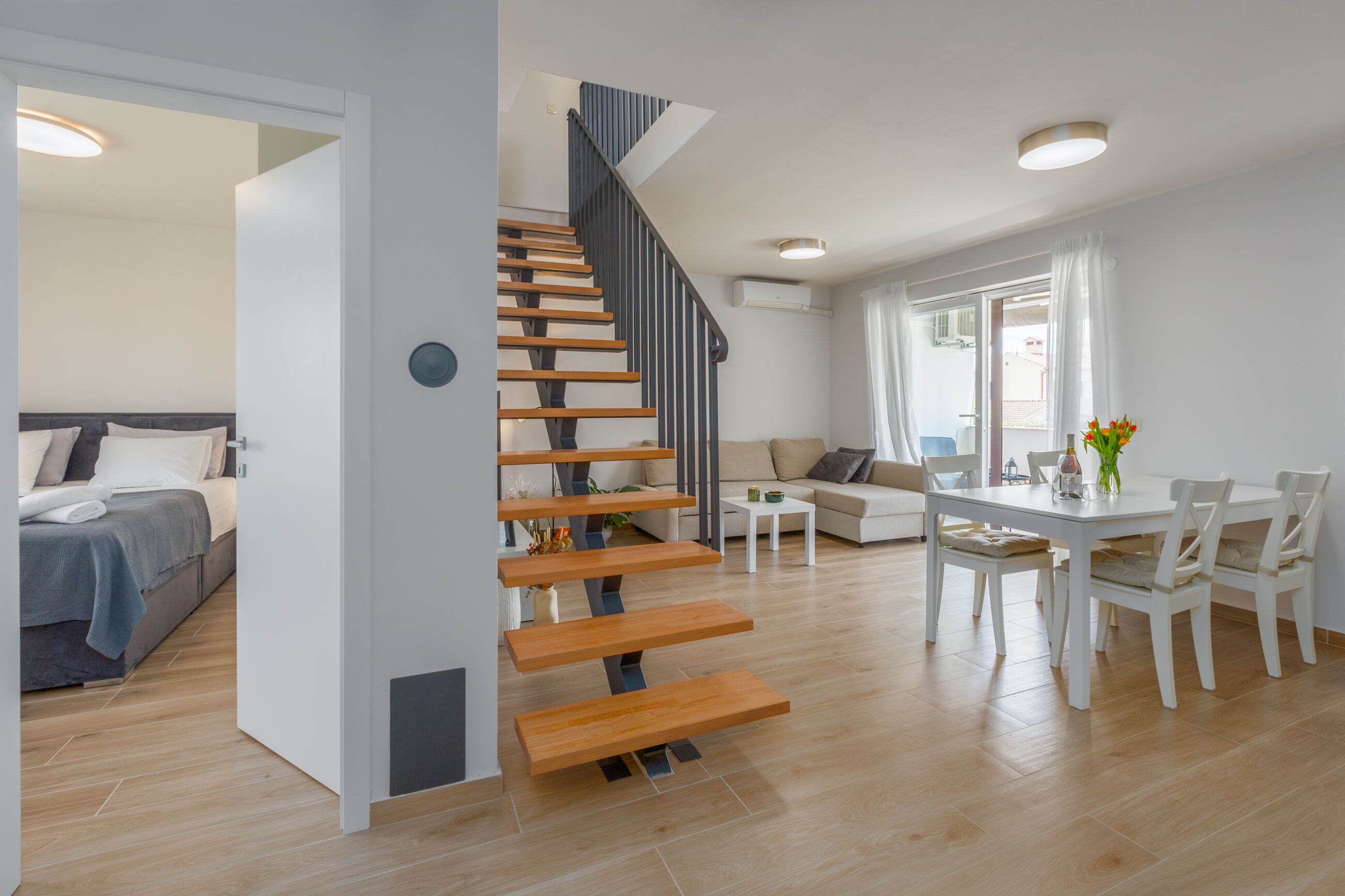 Apartment Luka Premium 99837-A1