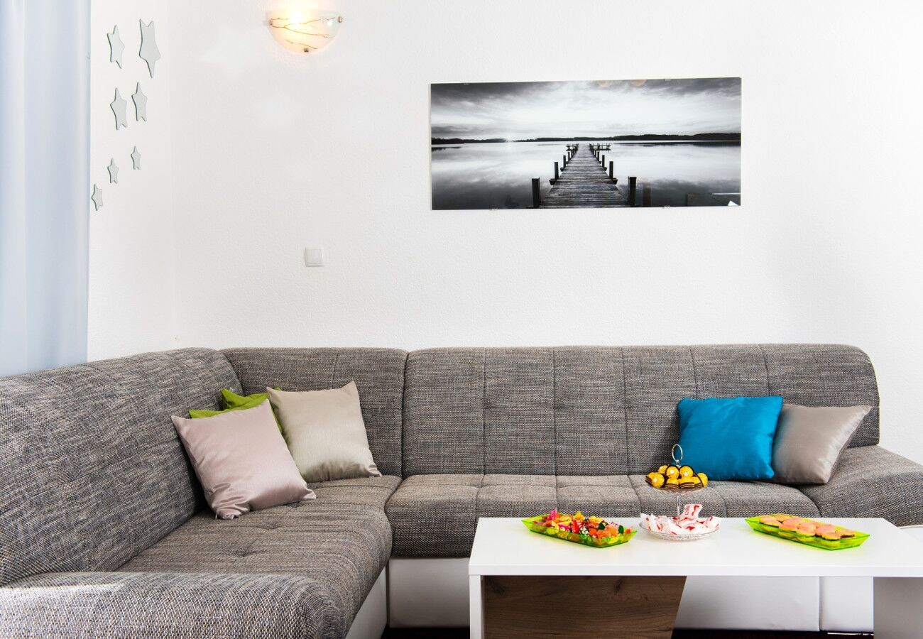 Apartment Mariska 10868-A1