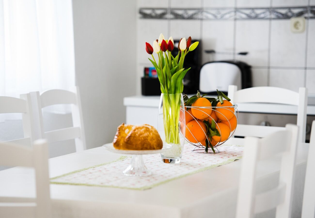 Apartment Mariska 10868-A1
