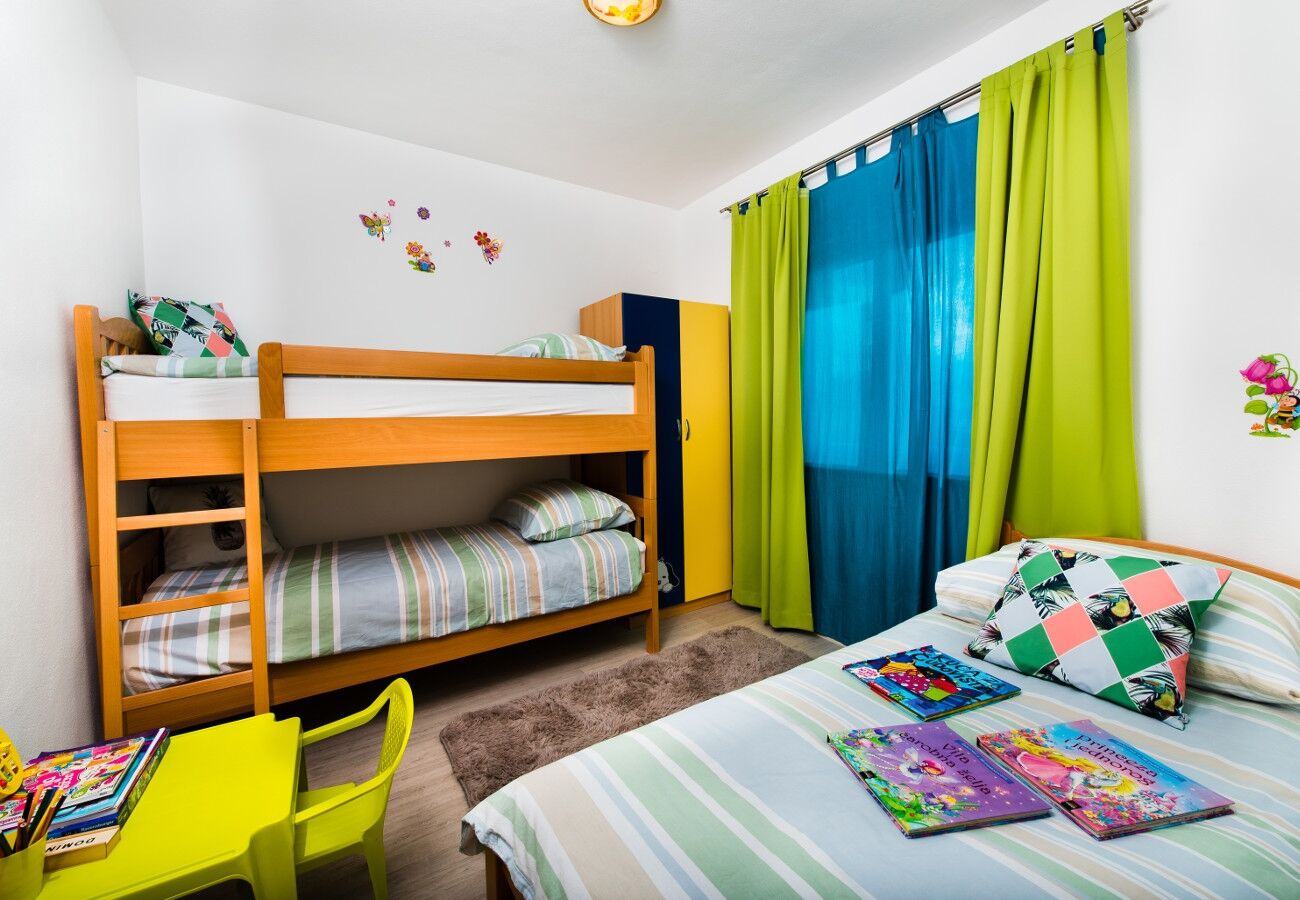 Apartment Mariska 10868-A1