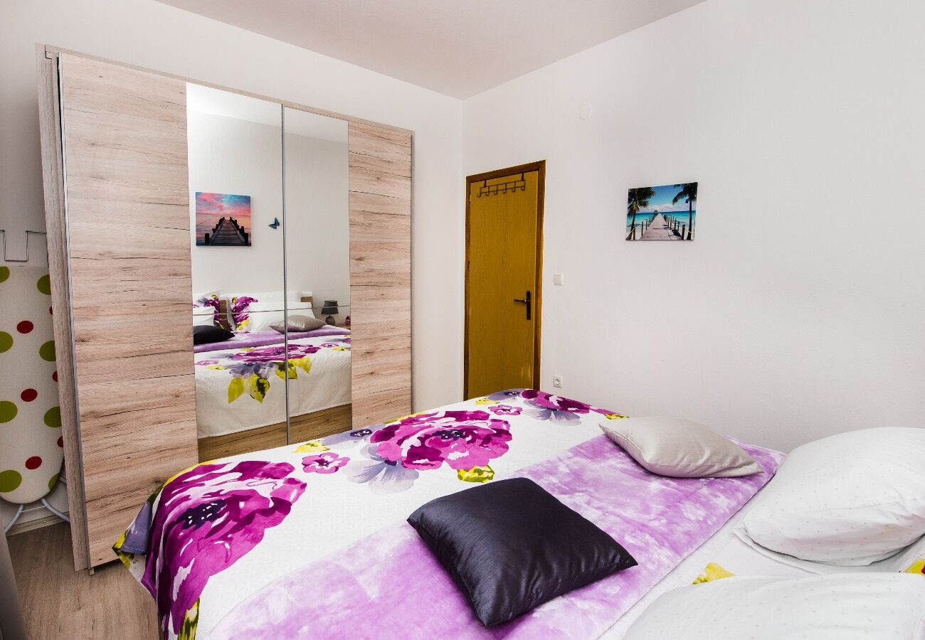 Apartment Mariska 10868-A1