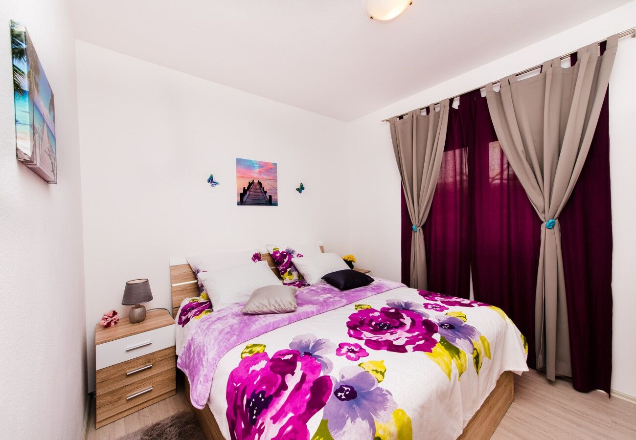 Apartment Mariska 10868-A1