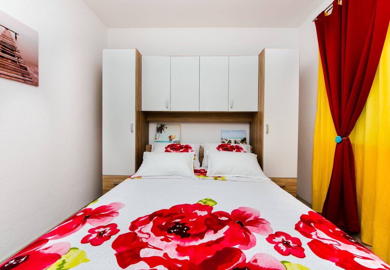 Apartment Mariska 10868-A1