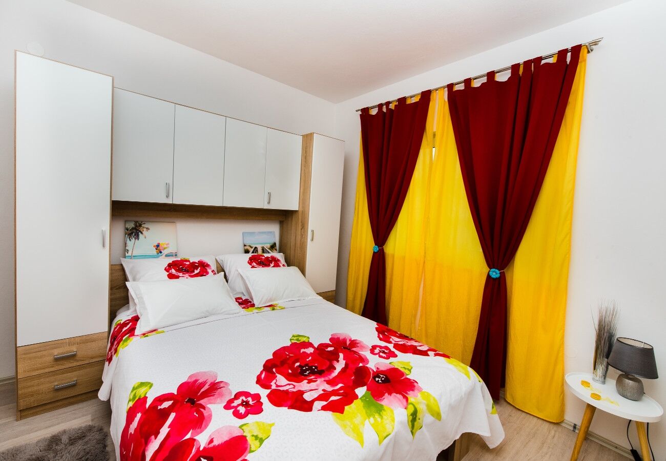 Apartment Mariska 10868-A1