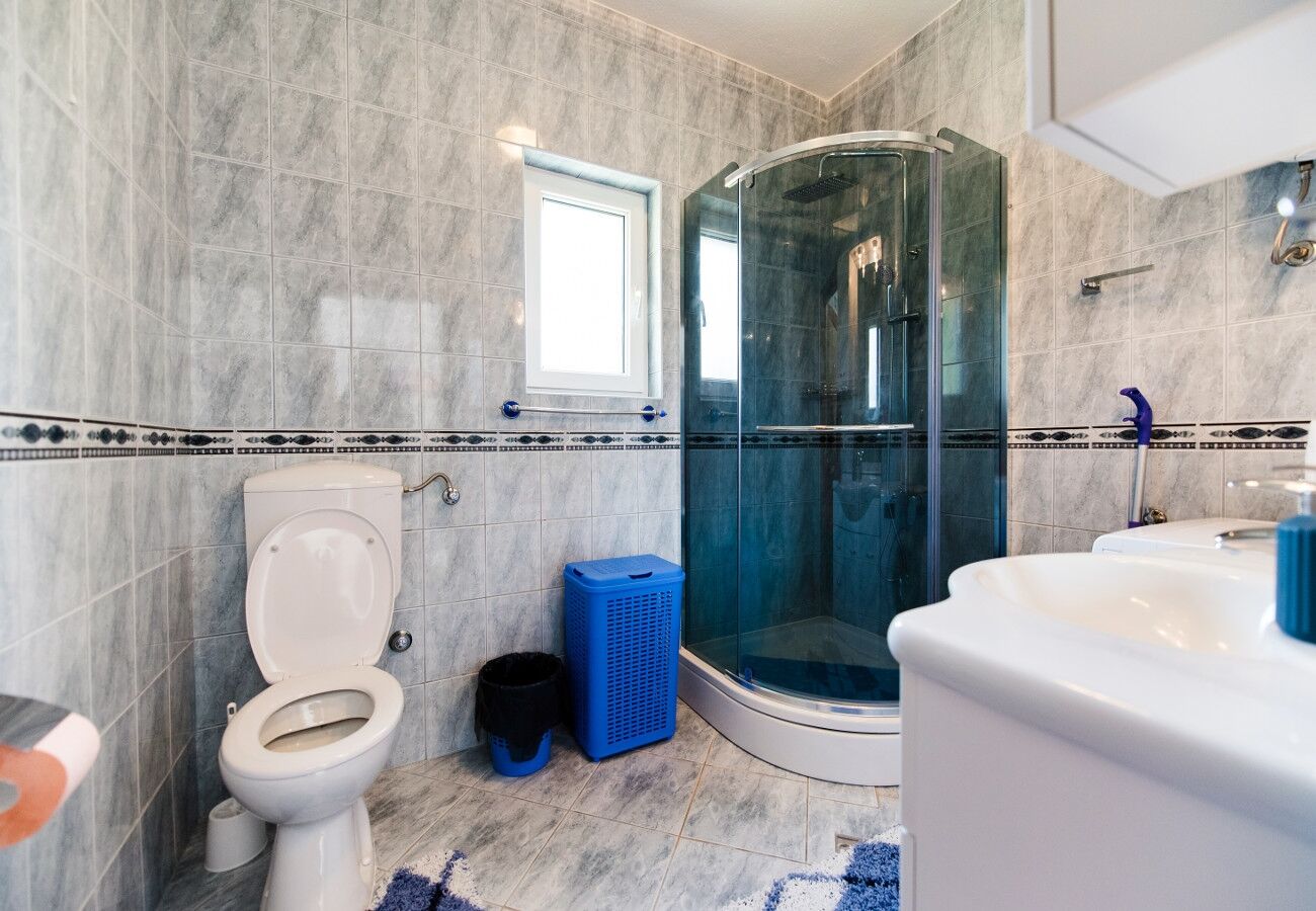 Apartment Mariska 10868-A1