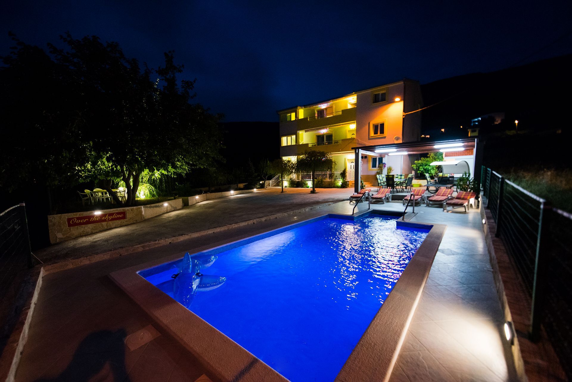 Apartment Mariska A1