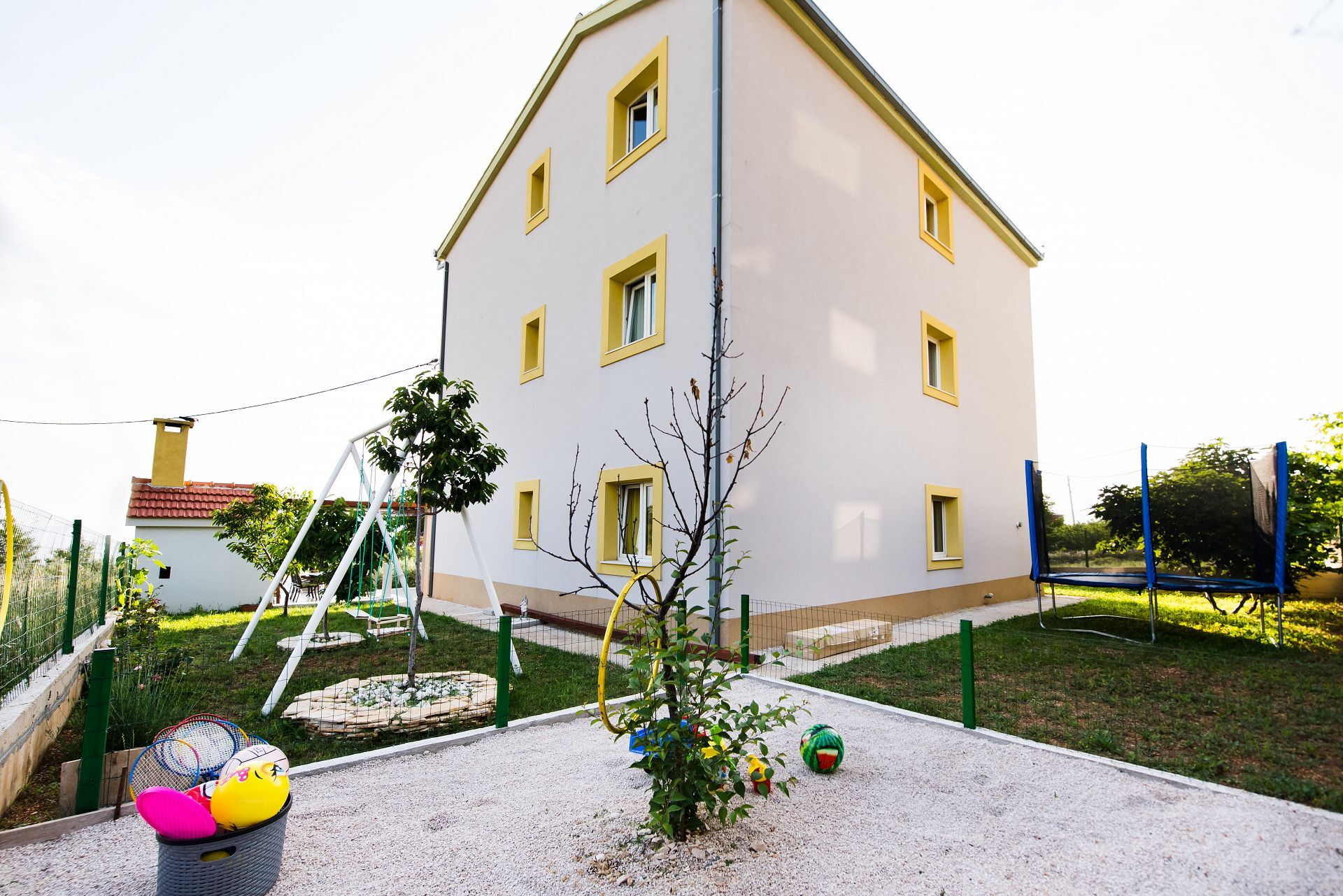 Apartment Mariska 10868-A2