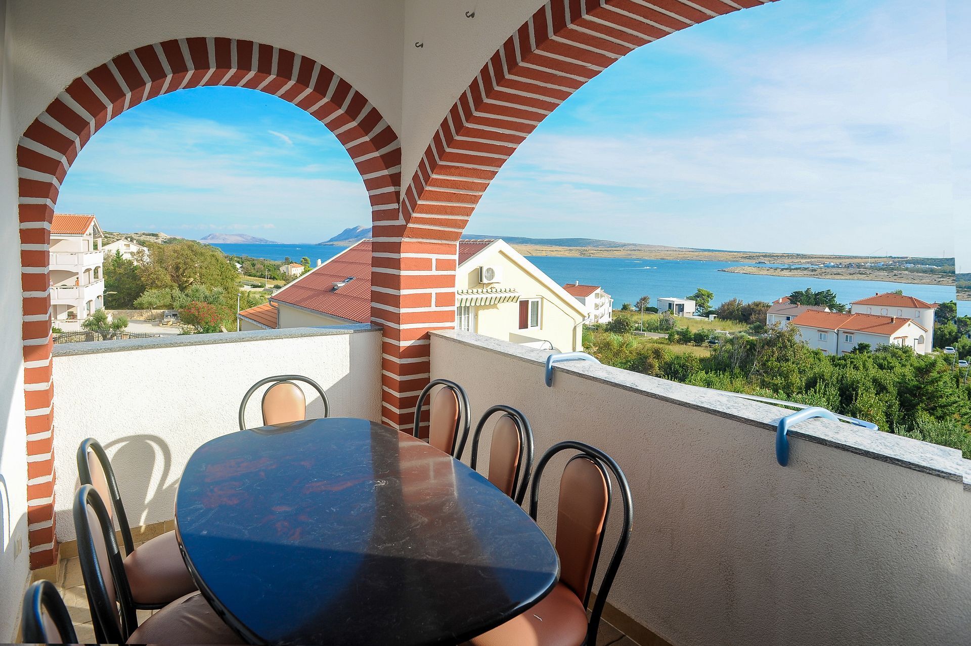 Apartments BRANO 10869-A9