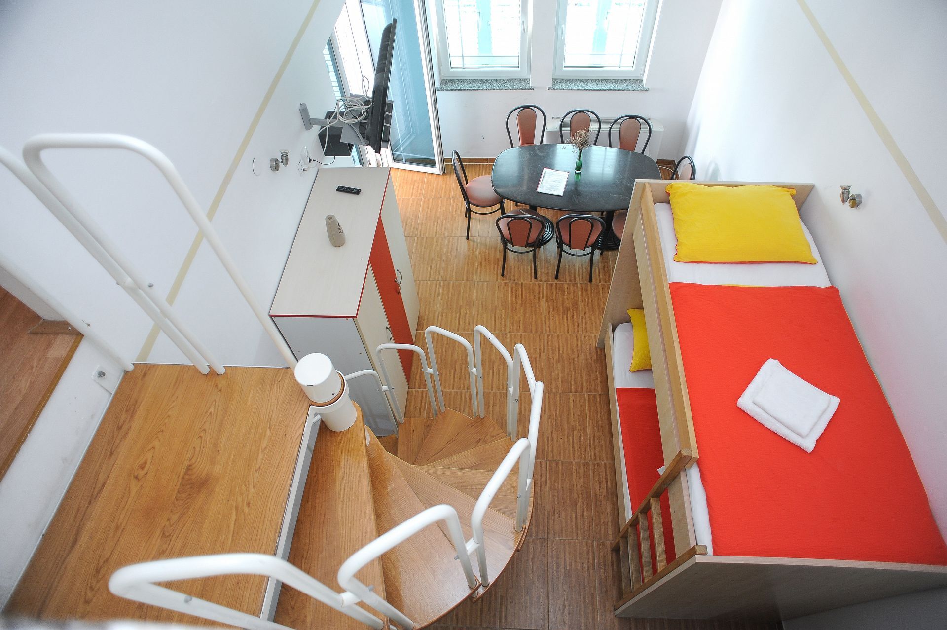 Apartments BRANO 10869-A9