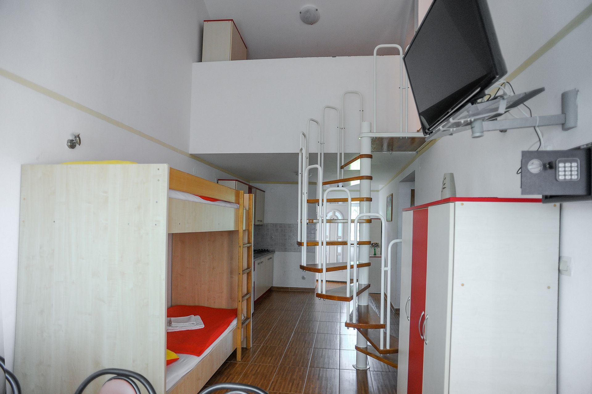 Apartments BRANO 10869-A9