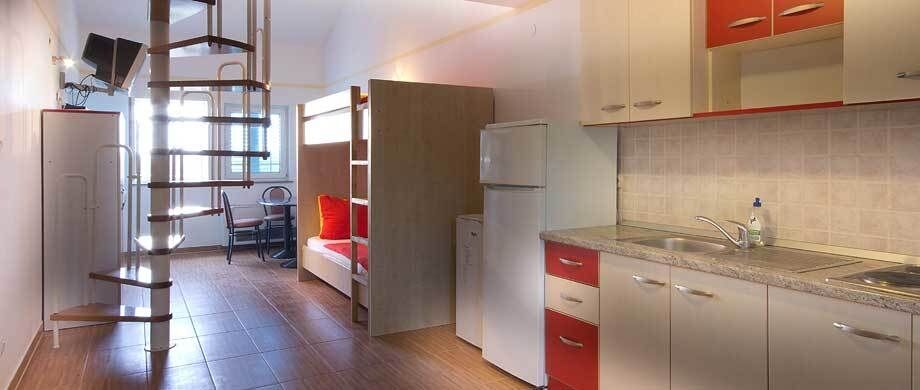 Apartments BRANO 10869-A9