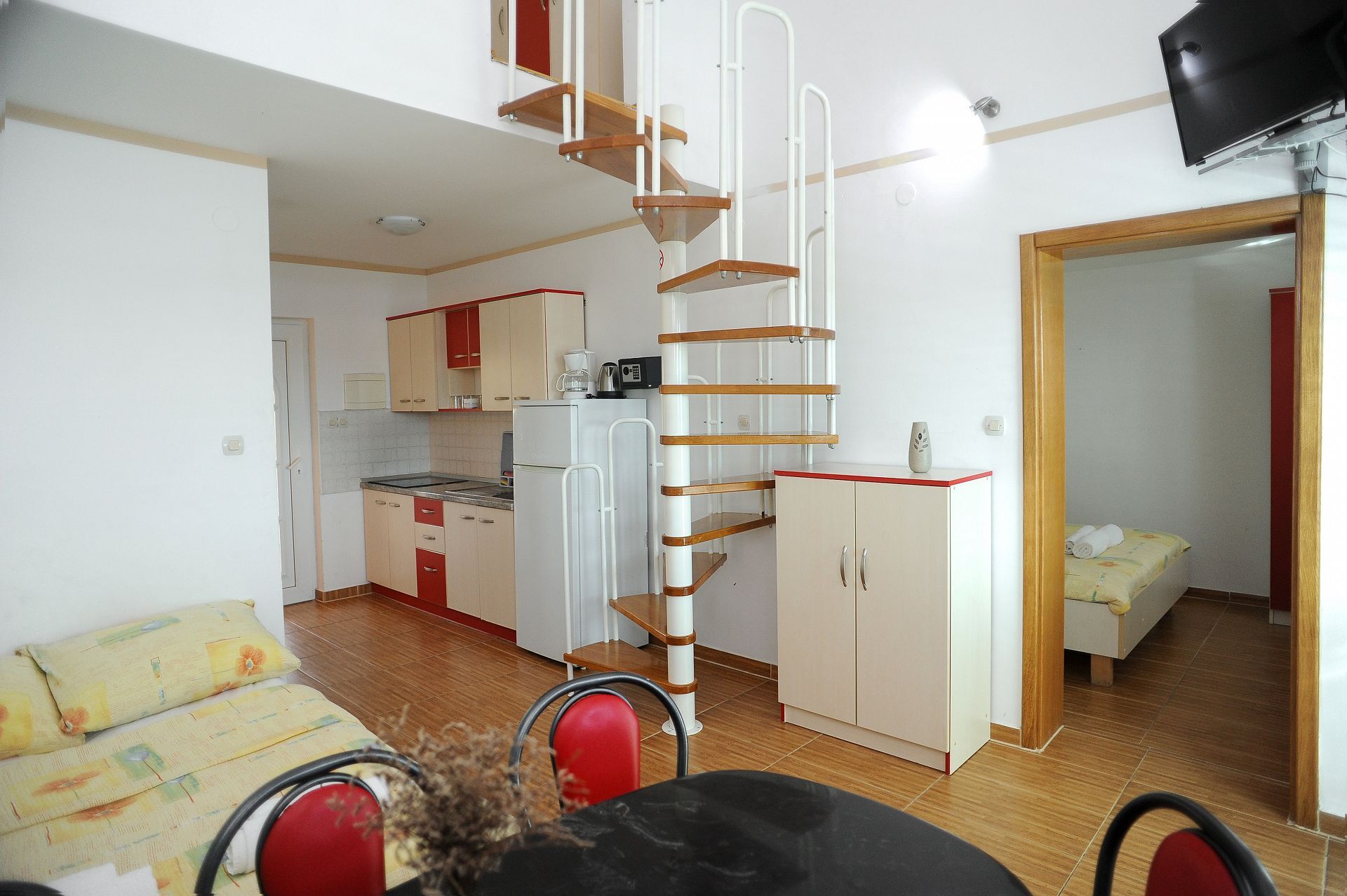 Apartments BRANO 10869-A10
