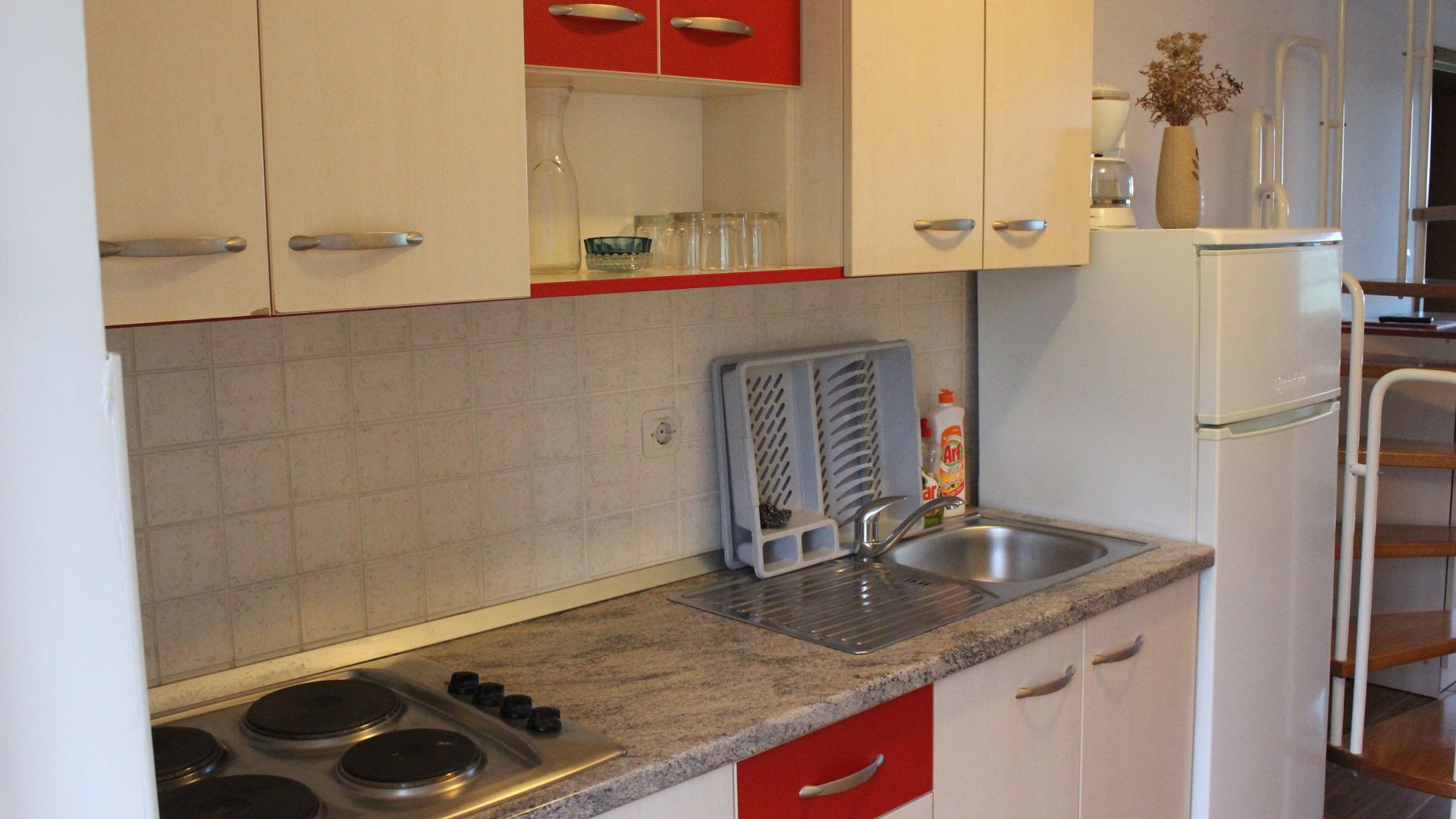 Apartments BRANO 10869-A10
