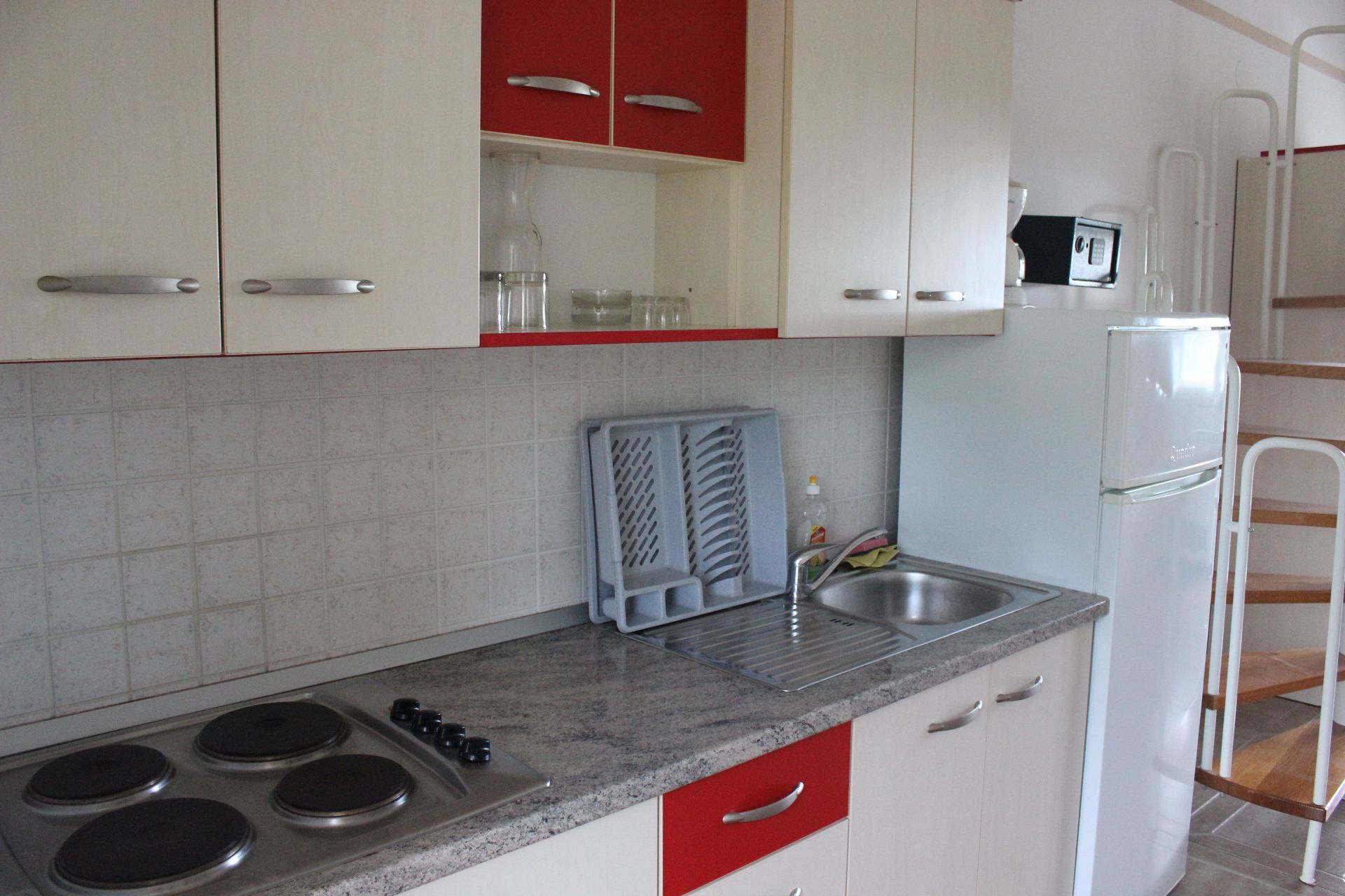 Apartments BRANO 10869-A11