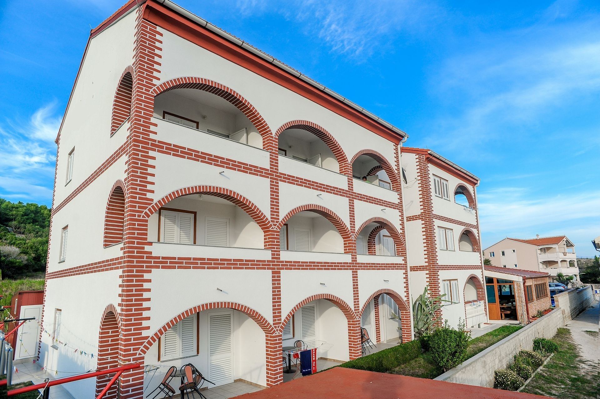 Apartments BRANO 10869-A9