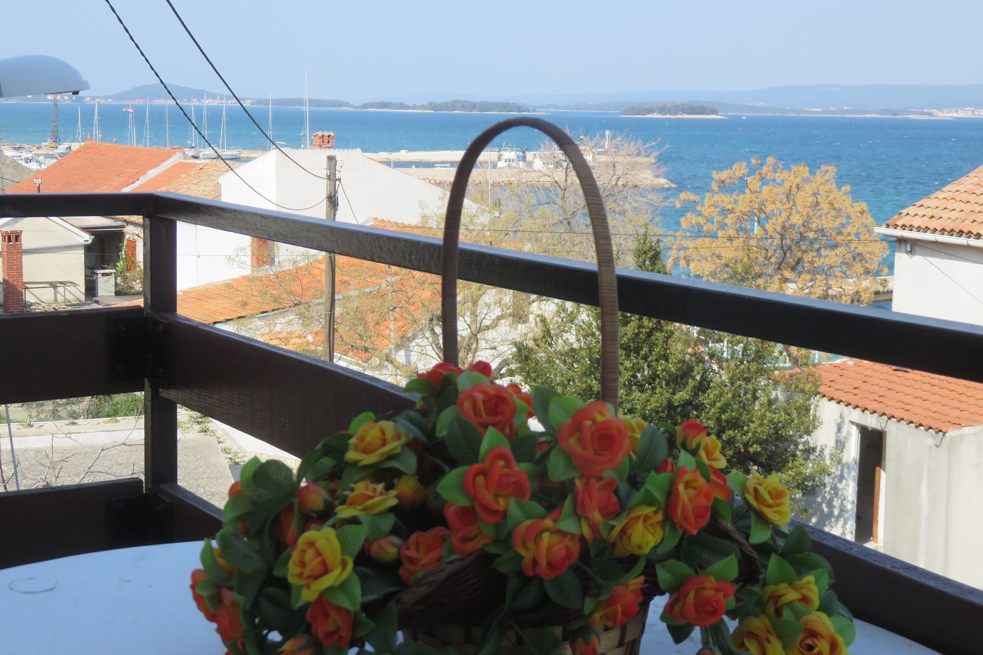 Apartment Marin 105451-A1