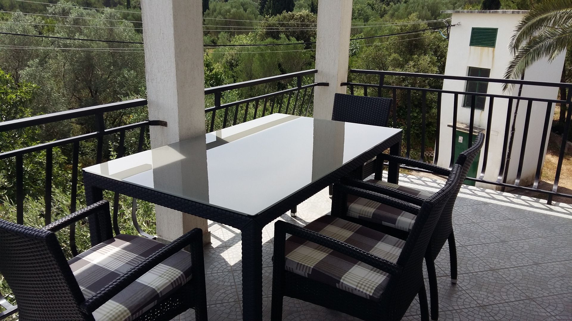 Apartments Daju A1