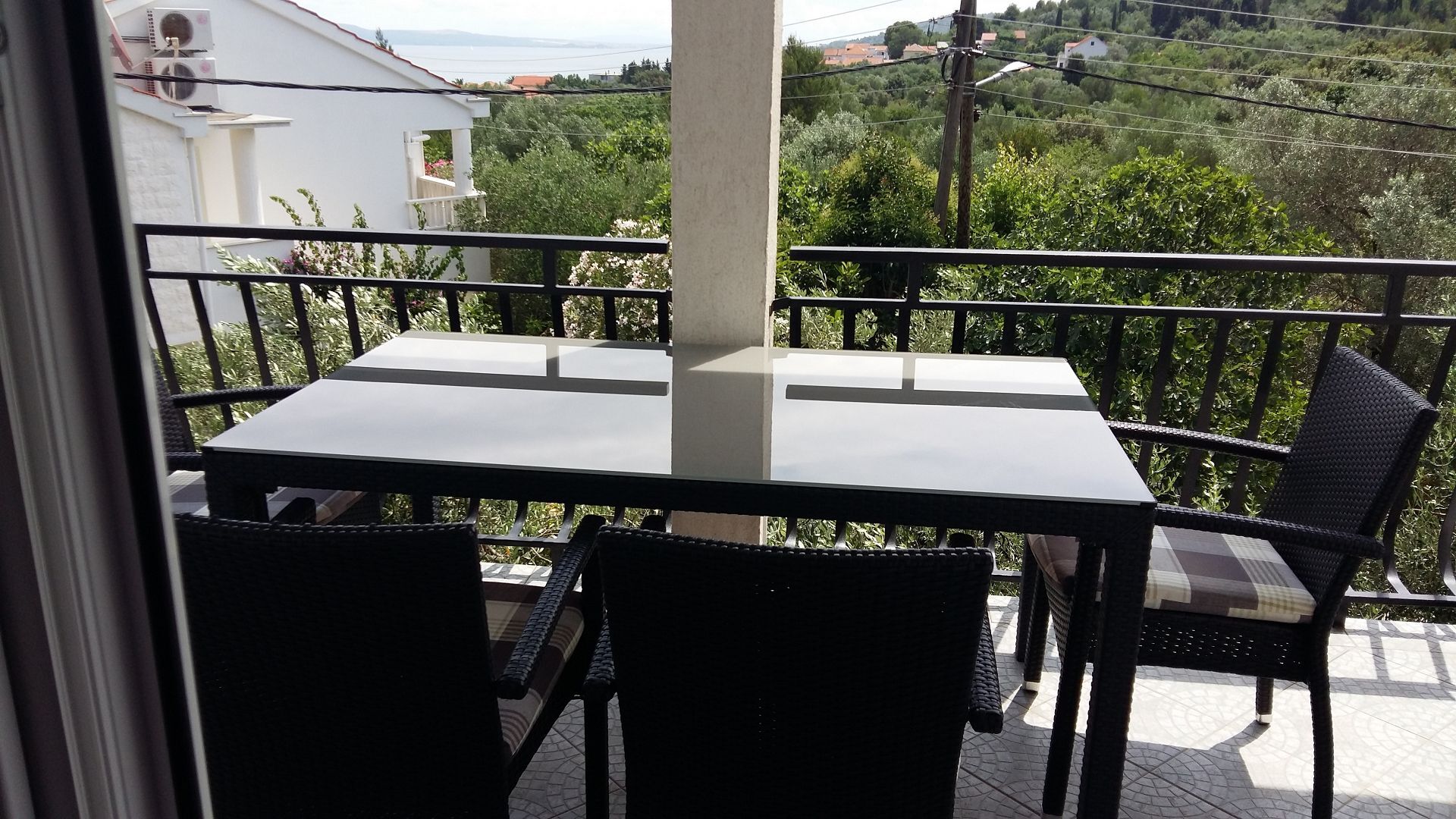 Apartments Daju A1