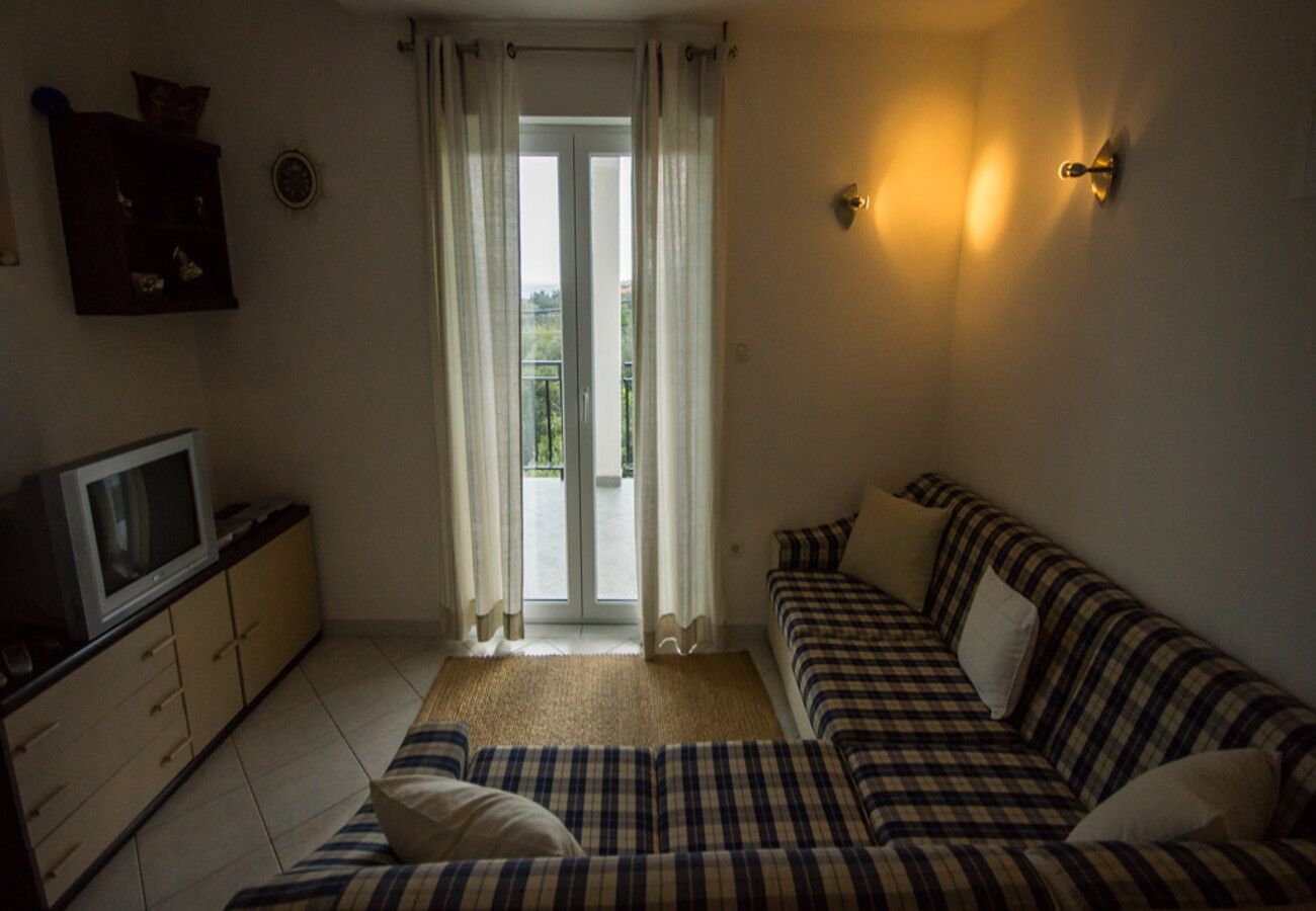 Apartments Daju A1