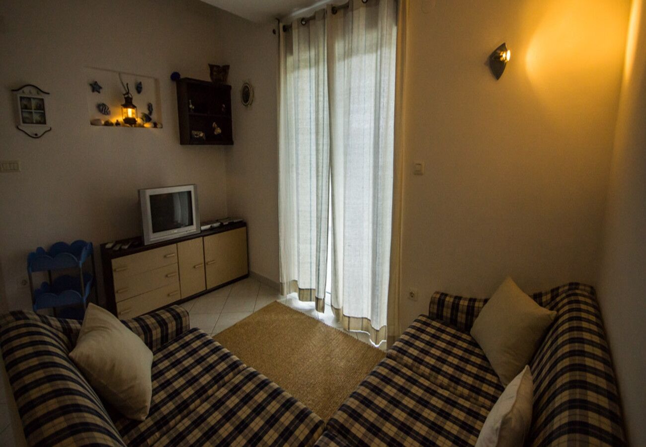 Apartments Daju A1