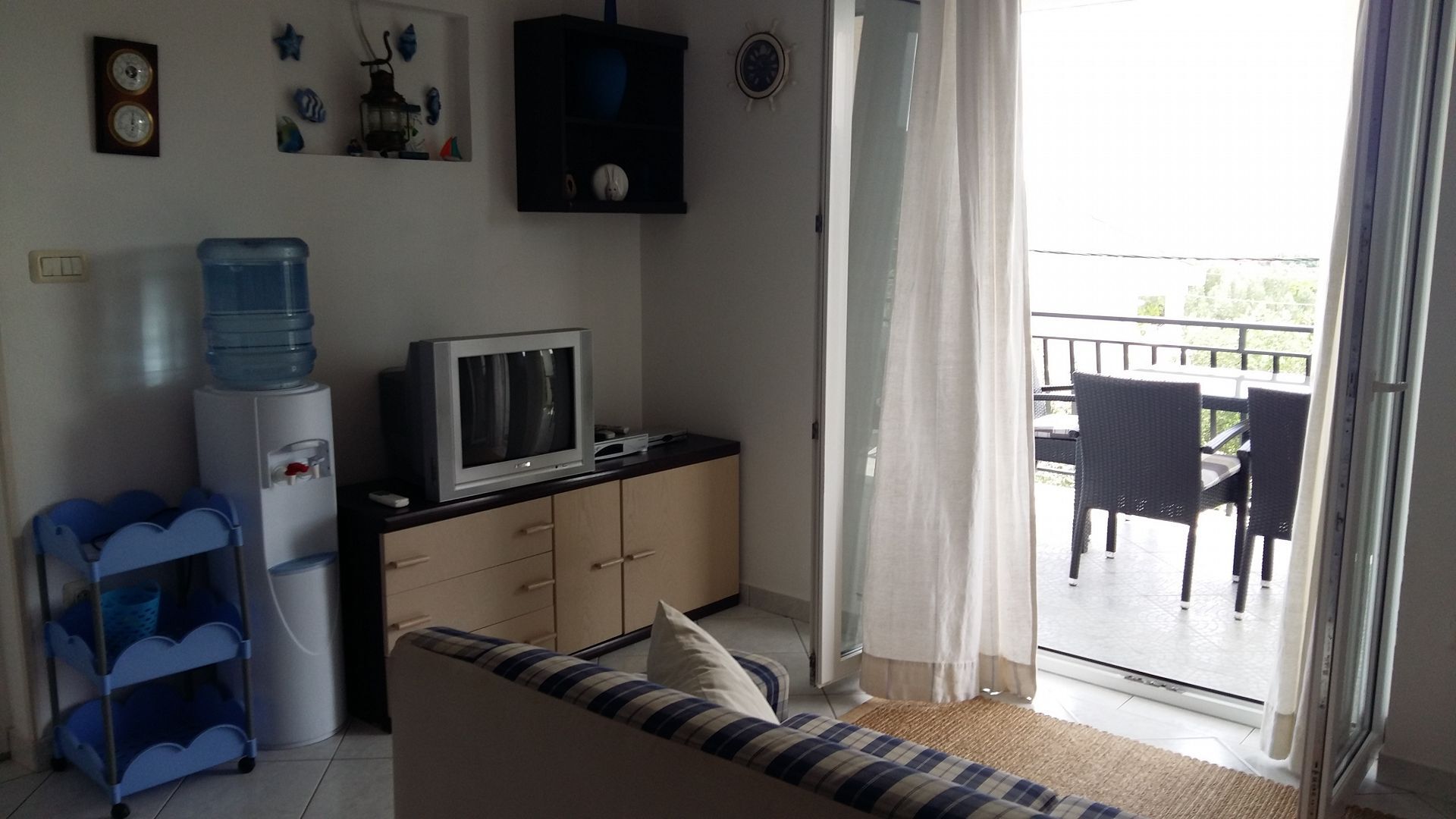 Apartments Daju A1